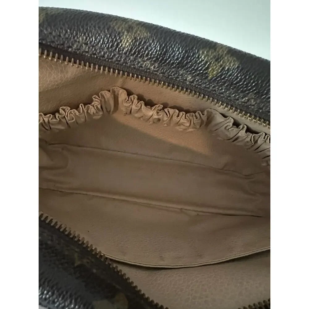Louis Vuitton Monogram Toiletry Pouch - Picture 11 of 14